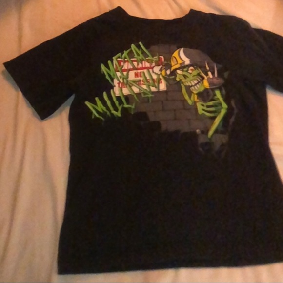 Metal Mulisha T-Shirt - Picture 4 of 5